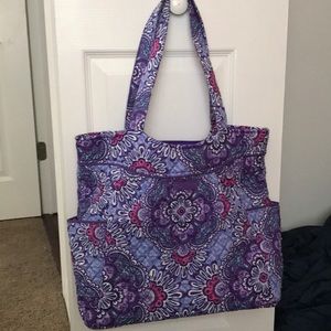 Vera Bradley bag brand new with tags
